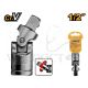 INGCO 1/2" DRIVE UNIVERSAL JOINT HHUJ1121