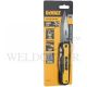 DEWALT DROP POINT FOLDING POCKET KNIFE DWHT10993