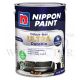 NIPPON PAINT ODOURLESS ULTRA DURABLE 5L