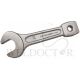 NETSUREN SLOGGING OPEN END WRENCH (METRIC)