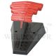 BONDHUS T-HANDLE HEX KEY #15289 (HTX80M/S-6) 2MM-10MM (8PCS) MADE IN USA