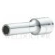 M10 1/2" DR 12PT DEEP SOCKET (METRIC)