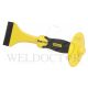 STANLEY FLOOR CHISEL 3" X 11" WITH GUARD 16331