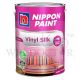 NIPPON PAINT VINYL SILK 1L