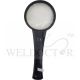 MAGNIFYING GLASS 90MM WITH LIGHT