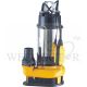 SUBMERSIBLE SEWERAGE PUMP V2200F 2200W 3"