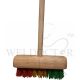 DRAIN BROOM C/W HANDLE