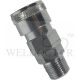 SUNRISE 2-TOUCH QUICK COUPLING SM SERIES