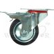 SKK STANDARD DUTY INDUSTRIAL CASTOR WHEEL BRAKE