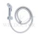 SHOWY JOPAN CHROME BIDET SPRAY C/W 120CM HOSE -2364C