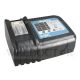 MAKITA 36V LI-ION FAST-CHARGE CHARGER, DC36RA