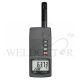 LUTRON HUMIDITY METER WITH DEW POINT HT306