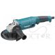 MAKITA 150MM (6") ANGLE GRINDER, 1050W, GA6010