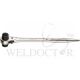GRAND DOUBLE SOCKET RATCHET WRENCH