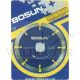BOSUN DIAMOND WHEEL DRY CUT F3-105MM (B6145)