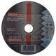 METABO CUT-OFF WHEEL S/S
