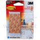 3M COMMAND WATER RESISTANT STRIP -17605B
