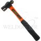 ALLWAYS FIBERGLASS BALL PEIN HAMMER