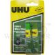 UHU EPOXY ULTRA STRONG ~2X10ML- UH37550