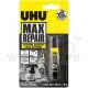 UHU MAX REPAIR 8G - 36355