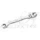 M10 SINGLE SIZE FLEXIBLE FLARE NUT WRENCH