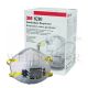 3M N95 RESPIRATOR MASK - 8210 20PCS/BOX [HAZE MASK]