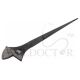 M10 ADJUSTABLE WRENCH WITH POINTED HANDLE 12" AW-300-PB