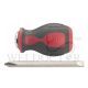 M10 100mm LONG STUBBY 2-WAY SCREWDRIVER (TW15S) #(+)2X6MM