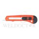 UTILITY CUTTER M80