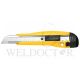 UTILITY CUTTER AUTO LOCK M86