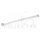 M10 15° FLAT LONG DOUBLE BOX END WRENCH