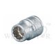 KTC 3/8" DR SOCKET 12PT (METRIC)