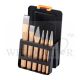 M10 CHISEL AND PUNCH SET CPS-6S