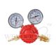 YAMATO REGULATOR - ACETY