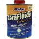 TENAX MARBLE LIQUID WAX CERA FLUIDA 1L