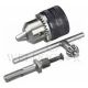 1/2" CHUCK WITH SDS ADAPTOR