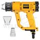 DEWALT HEAT GUN, 1800W, D26411