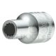 M10 1/2" DR 12PT SOCKET (METRIC)