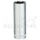 M10 1/4" DR 6PT DEEP SOCKET (INCHES)