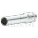 M10 1/4" DR 12PT DEEP SOCKET (INCHES)
