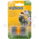 HOZELOCK 1/2" HOSE REPAIR CONNECTOR - 2100