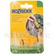 HOZELOCK DOUBLE MALE CONNECTOR - 2291