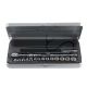 KTC 17PCS 1/4" DR 6PT METRIC SOCKET SET TB214