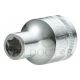 M10 1/2" DR TORX E-TYPE SOCKET
