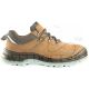 D&D SAFETY SHOE WEATHER PROOF, 09838 [S1-P]