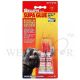 SELLEYS SUPA GLUE TWIN -2'SX3ML SL-SUPAGLUE(TWIN)