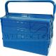 HS METAL TOOL BOX HB360-3 3-SECTION