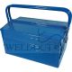 HS METAL TOOL BOX HB540-2 2-SECTION