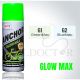 ANCHOR PREMIUM SPRAY PAINT GLOW-MAX COLOURS 400ML