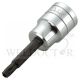 KTC 1/2'' DR TORX TAMPER T-TYPE SOCKET